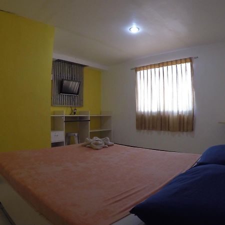 Oriental Pension Plaza Ormoc Room photo
