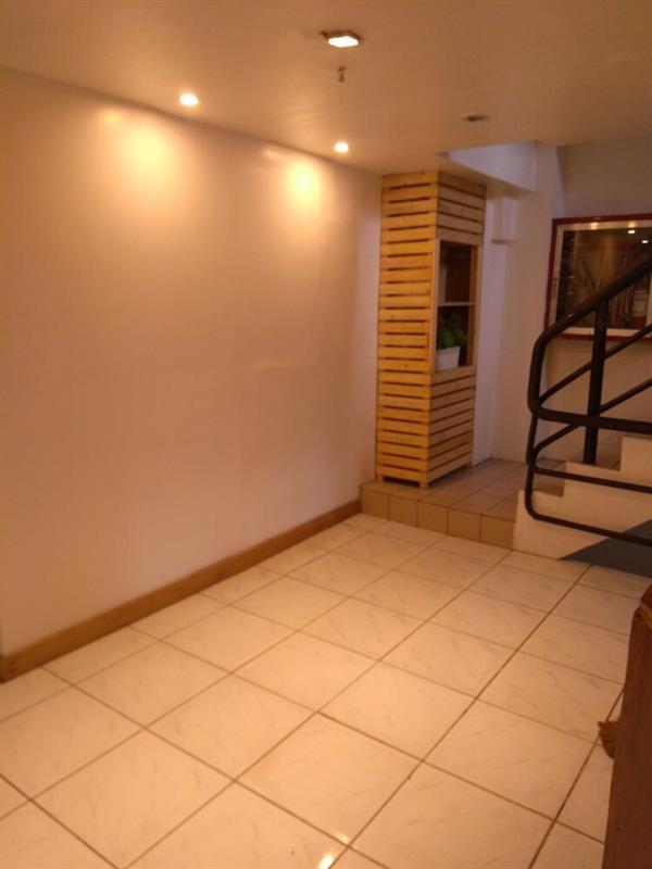 Oriental Pension Plaza Ormoc Exterior photo