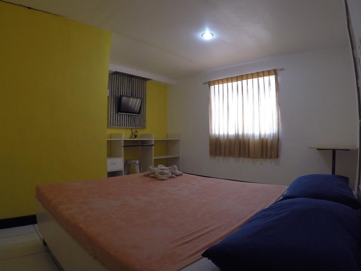Oriental Pension Plaza Ormoc Room photo